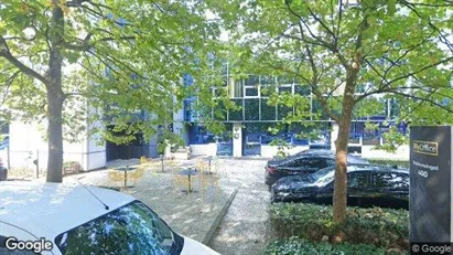 Kantorruimte for rent in Den Bosch - Photo from Google Street View