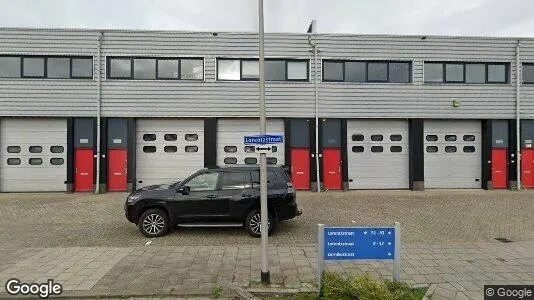 Bedrijfsruimtes for sale i Lansingerland - Foto uit Google Street View