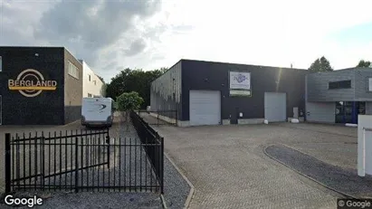 Bedrijfsruimtes for rent in Stein - Photo from Google Street View