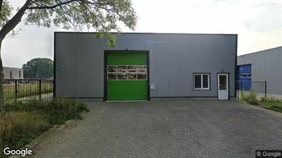 Bedrijfsruimtes for rent in Doetinchem - Photo from Google Street View
