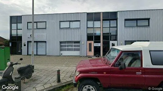 Kantorruimte for rent i Lansingerland - Foto uit Google Street View