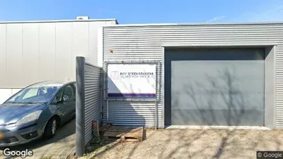 Bedrijfsruimtes for rent in Oss - Photo from Google Street View