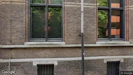 Kantorruimte for rent i Den Bosch - Foto uit Google Street View
