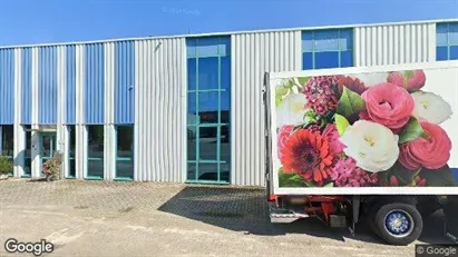 Bedrijfsruimtes for rent in Horst aan de Maas - Photo from Google Street View