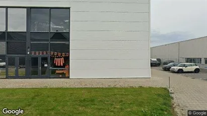 Bedrijfsruimtes for rent in Breda - Photo from Google Street View