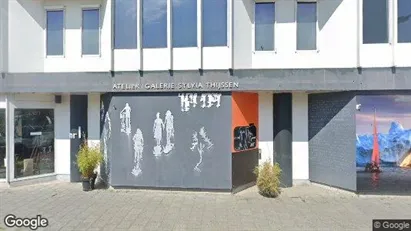 Kantorruimte for rent in Breda - Photo from Google Street View