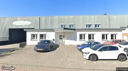 Bedrijfsruimtes for rent in Borne - Photo from Google Street View
