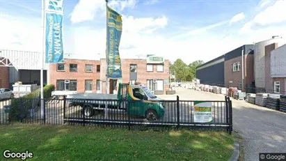 Bedrijfsruimtes for rent in Geldrop-Mierlo - Photo from Google Street View