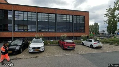 Kantorruimte for rent in Vlaardingen - Photo from Google Street View