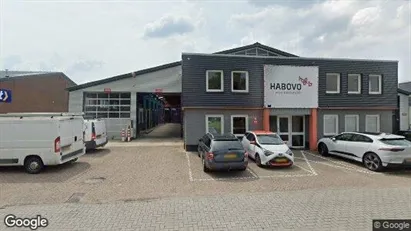 Kantorruimte for sale in Rijssen-Holten - Photo from Google Street View