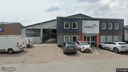 Kantorruimte for sale i Rijssen-Holten - Foto uit Google Street View