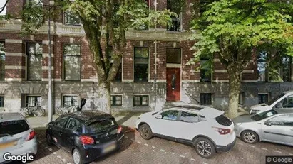 Bedrijfsruimtes for sale in Haarlem - Photo from Google Street View