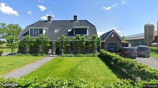 Bedrijfsruimtes for rent i Barneveld - Foto uit Google Street View