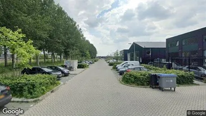 Bedrijfsruimtes for rent in Tilburg - Photo from Google Street View