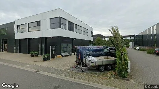 Kantorruimte for rent i Nijkerk - Foto uit Google Street View