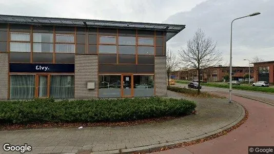 Bedrijfsruimtes for rent i Westland - Foto uit Google Street View