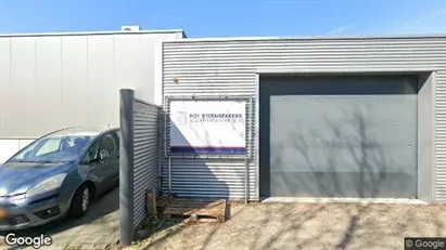 Bedrijfsruimtes for rent in Oss - Photo from Google Street View