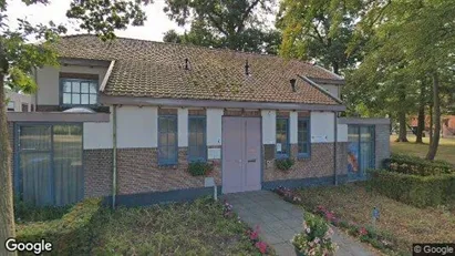 Kantorruimte for rent in Oegstgeest - Photo from Google Street View