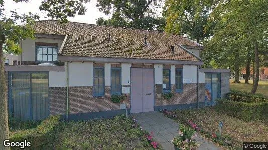 Kantorruimte for rent i Oegstgeest - Foto uit Google Street View