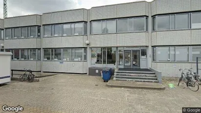Bedrijfsruimtes for sale in Haarlem - Photo from Google Street View