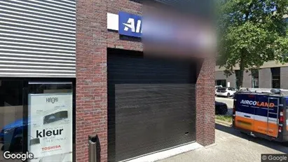Kantorruimte for rent in Westland - Photo from Google Street View