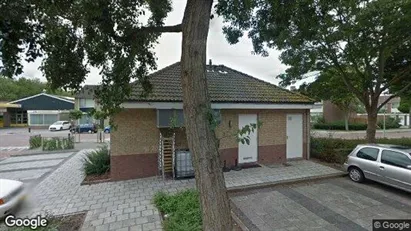 Bedrijfsruimtes for rent in Gorinchem - Photo from Google Street View