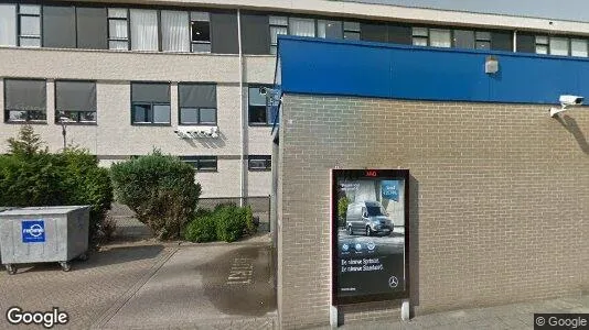 Bedrijfsruimtes for sale i Scherpenzeel - Foto uit Google Street View