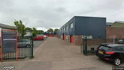 Bedrijfsruimtes for rent in Schagen - Photo from Google Street View