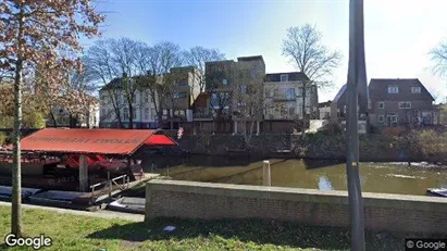 Bedrijfsruimtes for sale in Zwolle - Photo from Google Street View