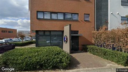 Kantorruimte for sale in Amersfoort - Photo from Google Street View