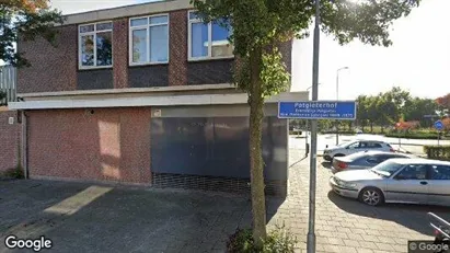 Kantorruimte for rent in Den Bosch - Photo from Google Street View