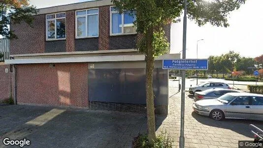 Kantorruimte for rent i Den Bosch - Foto uit Google Street View