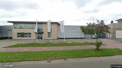 Bedrijfsruimtes for rent in Waalwijk - Photo from Google Street View