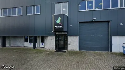 Bedrijfsruimtes for rent in Haarlemmermeer - Photo from Google Street View