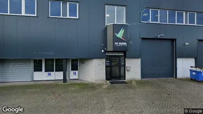 Bedrijfsruimtes for rent in Haarlemmermeer - Photo from Google Street View