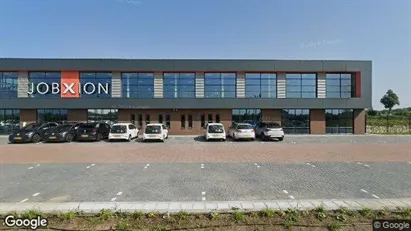 Kantorruimte for rent in Geldermalsen - Photo from Google Street View