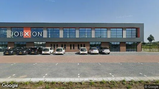Kantorruimte for rent i Geldermalsen - Foto uit Google Street View