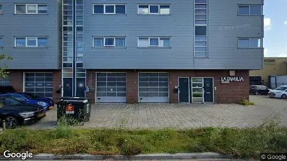 Kantorruimte for rent in Zaanstad - Photo from Google Street View