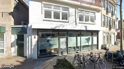 Kantorruimte for rent in Zwolle - Photo from Google Street View