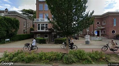 Kantorruimte for rent in Veenendaal - Photo from Google Street View