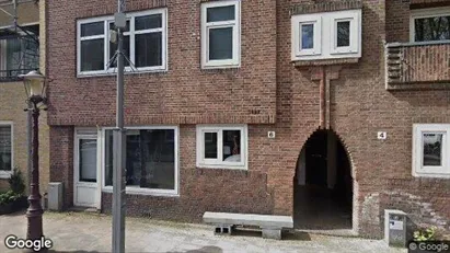 Bedrijfsruimtes for sale in Amsterdam Oud-Zuid - Photo from Google Street View