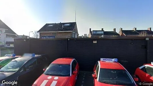 Kantorruimte for sale i Enschede - Foto uit Google Street View