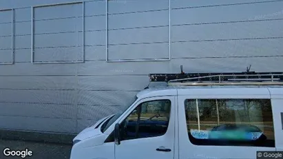 Bedrijfsruimtes for rent in Enschede - Photo from Google Street View