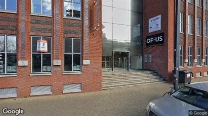 Kantorruimte for rent in Enschede - Photo from Google Street View