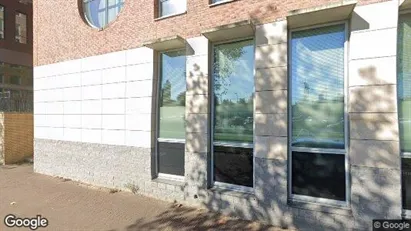 Kantorruimte for rent in Den Bosch - Photo from Google Street View