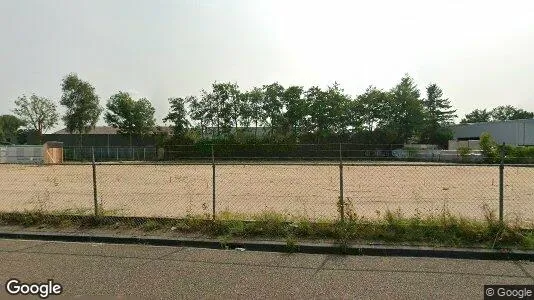 Bedrijfsruimtes for rent i Woudenberg - Foto uit Google Street View