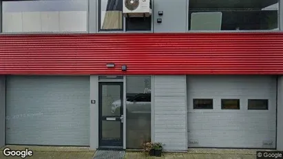 Bedrijfsruimtes for rent in Haarlem - Photo from Google Street View