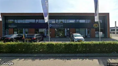 Kantorruimte for rent in Hengelo - Photo from Google Street View