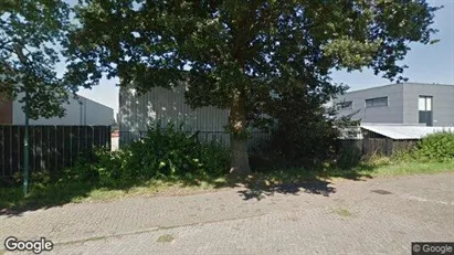 Producties for rent in Goirle - Photo from Google Street View