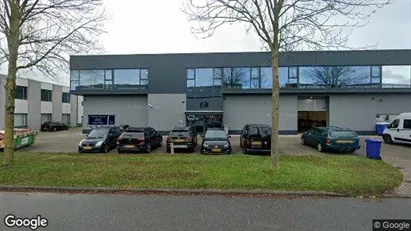 Bedrijfsruimtes for rent in Utrecht Vleuten-De Meern - Photo from Google Street View